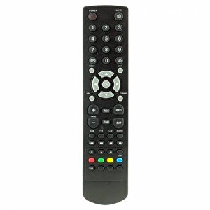 Taplin Ms-2020 Mini Hd Uydu Kumanda