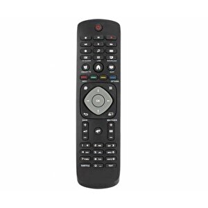 Philips 40pfk6409 Smart Led Tv Kumandası