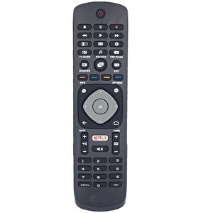 Philips 43pfs5803/62 Smart Tv Kumandası