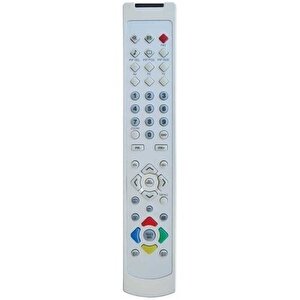 Arçelik Lcd Tv Kumandası