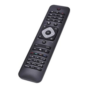 Philips 42pfl6687 Smart Led Tv Kumandası