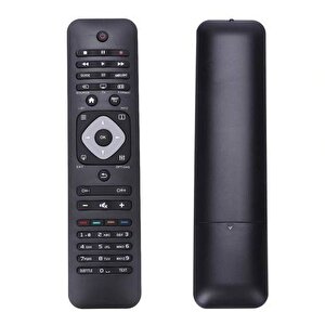 Philips 42pfl6687 Smart Led Tv Kumandası