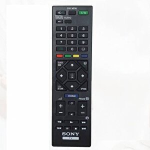 Sony Rm-gd005 Lcd Led Orjinal Tv Kumandası