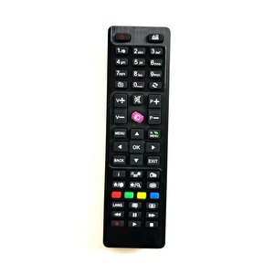 Hi-level Led Tv Kumandası