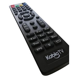 Next Kablo Tv Tk-8001 Uzaktan Kumanda Uk049
