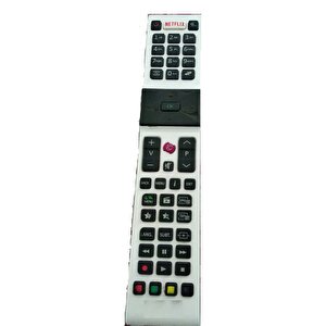 Seg-regal-fi̇nlux-hi̇-level-tecwood 4k Smart Led Tv Kumandası Beyaz
