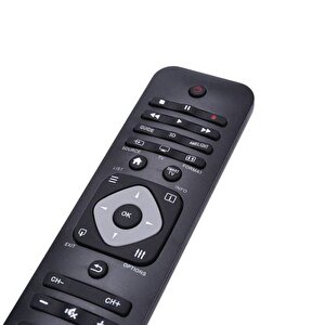 Philips 46pfl7007 Smart Led Tv Kumandası