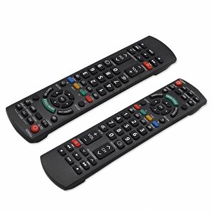 Panasonic N2qayb000572 Lcd Led Tv Kumandası