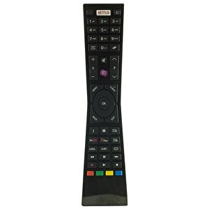 Vestel 55ua8900  Uydu Alıcılı 4k Smart Led Tv Kumandasi