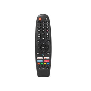 Blaupunkt Android Smart Tv Kumanda