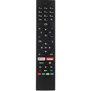 Toshiba 50ua2063dt 4k Android Smart Led Tv Kumandası