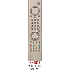 Vestel Lcd Rc-2274vst Tv Kumandası