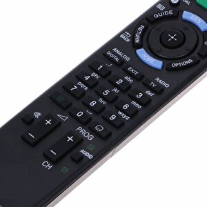 Sony Bravia Rm-ed050 Lcd Led Tv Kumandası