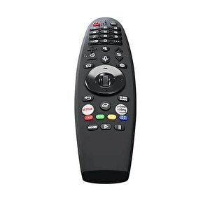Dijitsu 70dw9900 Webos Tv Kumanda
