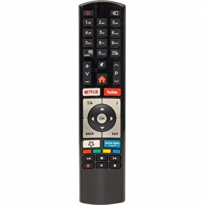 Telefunken 39tf6020 Smart Led Tv Kumandası
