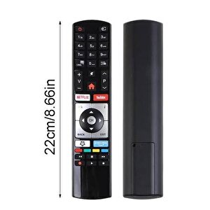 Telefunken 39tf6020 Smart Led Tv Kumandası