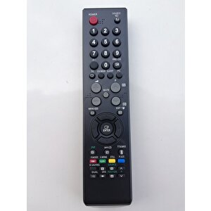 Samsung Aa59-00399 D Lcd Tv Kumandası