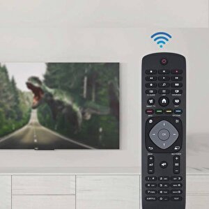 Philips 42pfk6559 Smart Led Tv Kumandası