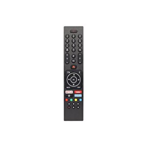 Hi Level 43hl660 Led Tv Kumandası 43135p Black Nobrand