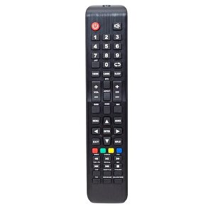 Profilo 65pa500t Led  Tv Kumandası