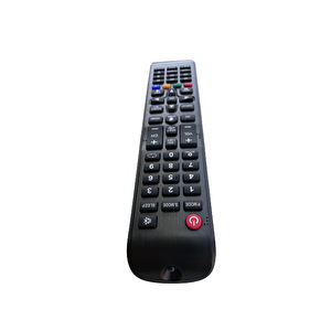 Megatron Di̇ji̇tsu Djt55sh Android Smart Led Tv Kumandası