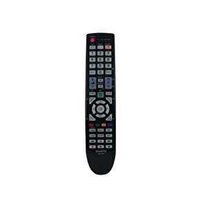 Samsung Lcd Led Tv Kumandası (rm-d762)
