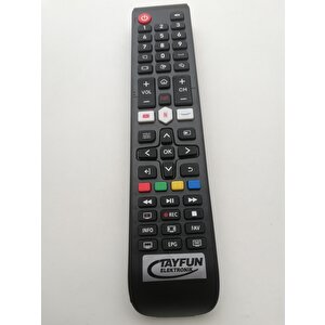 Hi Level Android Smart Tv Kumanda-dal Dab Dlk