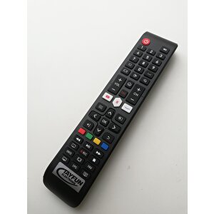 Hi Level Android Smart Tv Kumanda-dal Dab Dlk