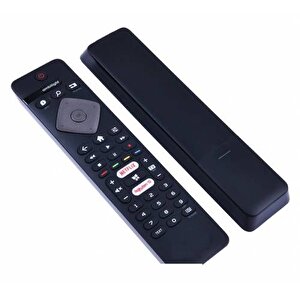 Philips Rc4154405 Smart Led Tv Kumandası Orjinal