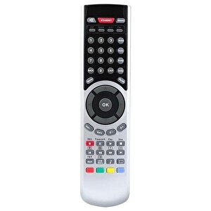 Arçelik Beko Lcd Tv Kumandası