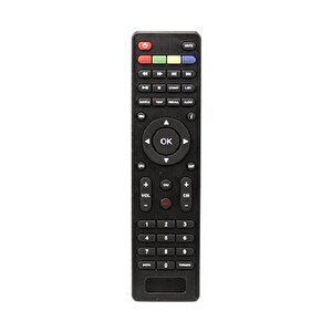 Magbox Forte Pluton Kasalı Natural Mini Full Hd Uydu Kumandası