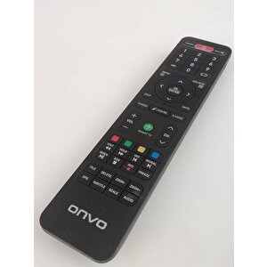 Orjinal Onvo Tv Kumandası
