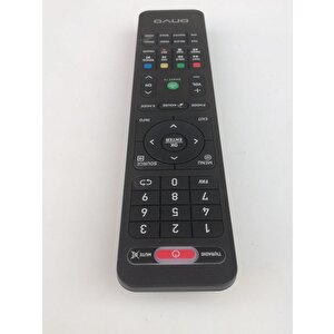 Orjinal Onvo Tv Kumandası