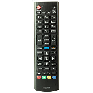 Lg Akb 73975716 Lcd Led Tv Kumandası
