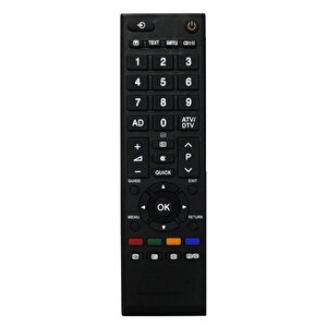 Toshi̇ba 32av700a Tv Kumanda