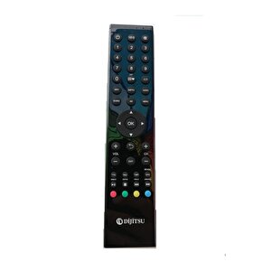 Orjinal Dijitsu 40d7000 Tv Kumandası