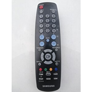Samsung Bn59-00676a Orginal Tv Kumandası