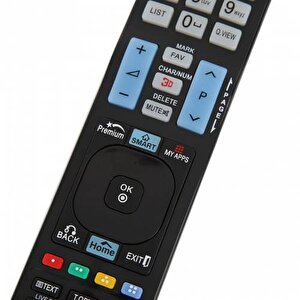 Lg 42lw551c Smart Led Tv Kumandası