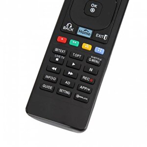 Lg Akb72914050 Smart Led Tv Kumandası