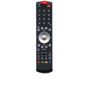 Toshi̇ba Ct-8003 Tv Kumanda