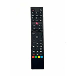 Profilo Smart Led Tv Kumanda Model Rc-a48105