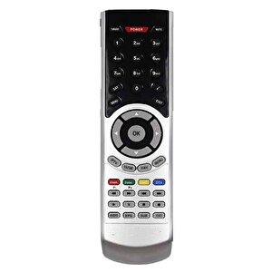 Ramtech Smart Uydu Kumanda