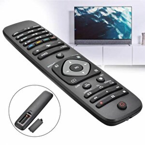 Philips Ykf423-007 Smart Led Tv Kumandası
