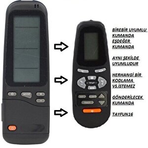 Electra Airwell/emailair/elco Klima Ykr-m/002e Ykr-f/ 010 Ykr-f/0
