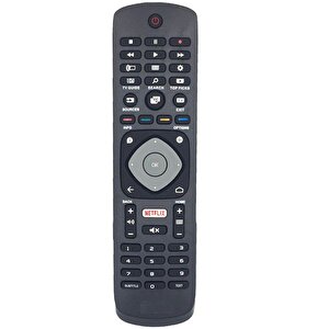 Philips 43pus6503 12 Uyumlu 4k Smart Led Televizyon Kumandası