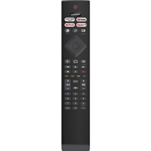 Philips 48oled807/12 Android Tv Kumanda-mikrofonsuz