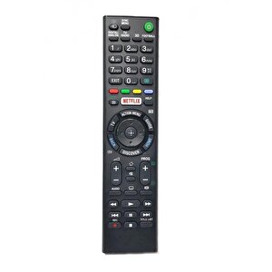 Sony Rmf-tx200e Tv Kumandası