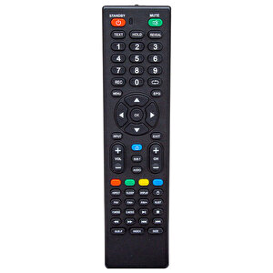 Di̇ji̇tsu Djt55sa 4k Android Led Tv Kumandası