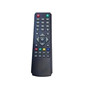 Cıne5 1100 Small Uydu Kumandası-sd