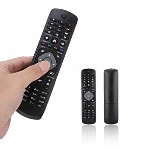 Philips 32pfk6509 Smart Led Tv Kumandası
